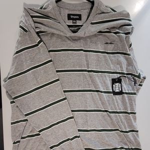 NEW Brixton long sleeve